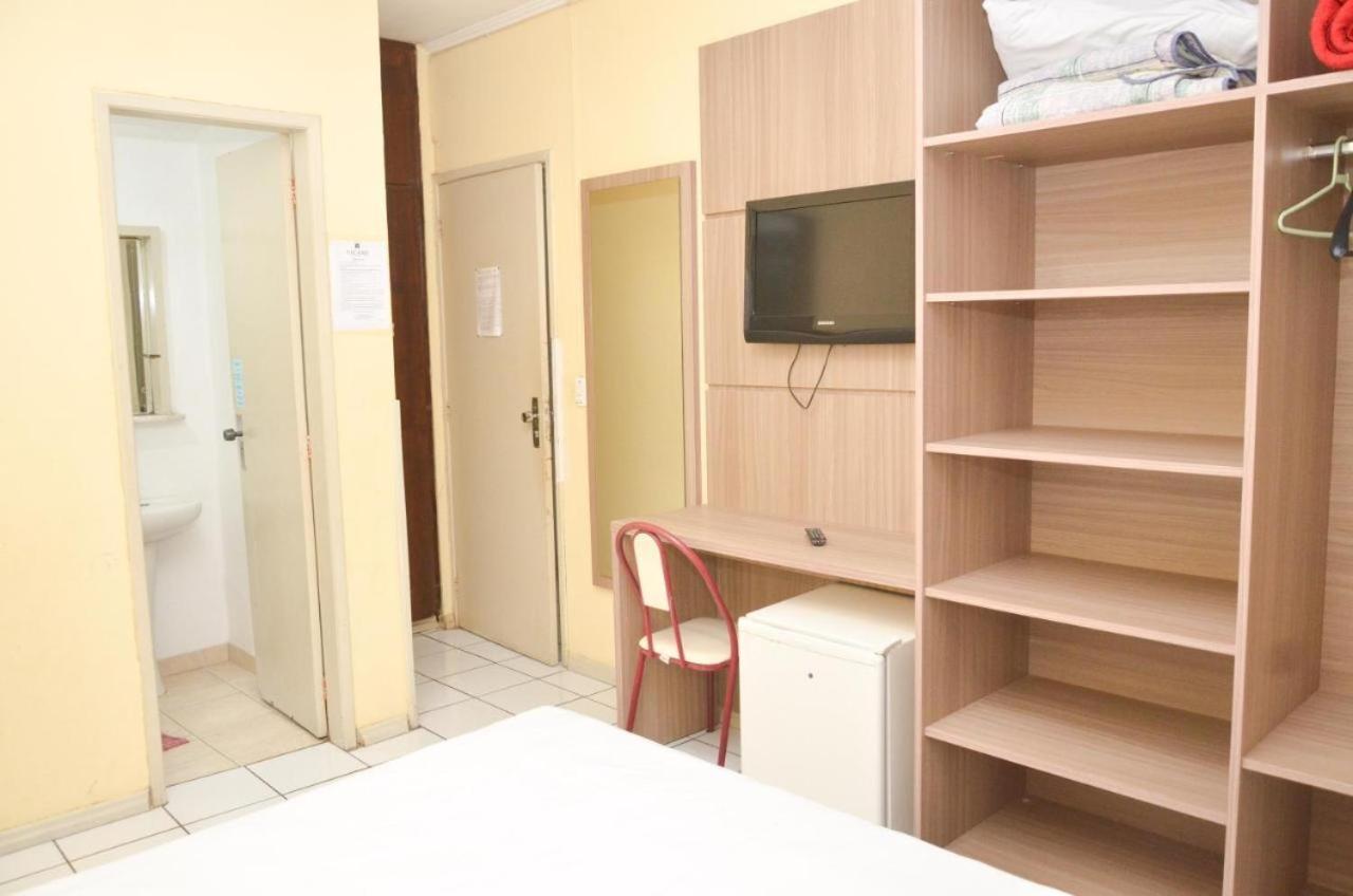 Quarto Duplo Standard