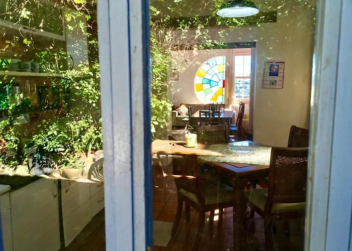 Residência Acolhedora Hotel Porto Alegre