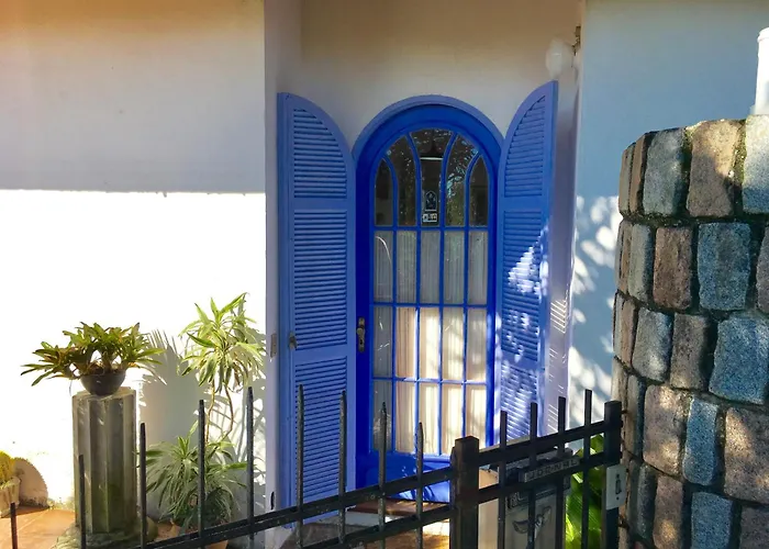 Residência Acolhedora Hotel Porto Alegre